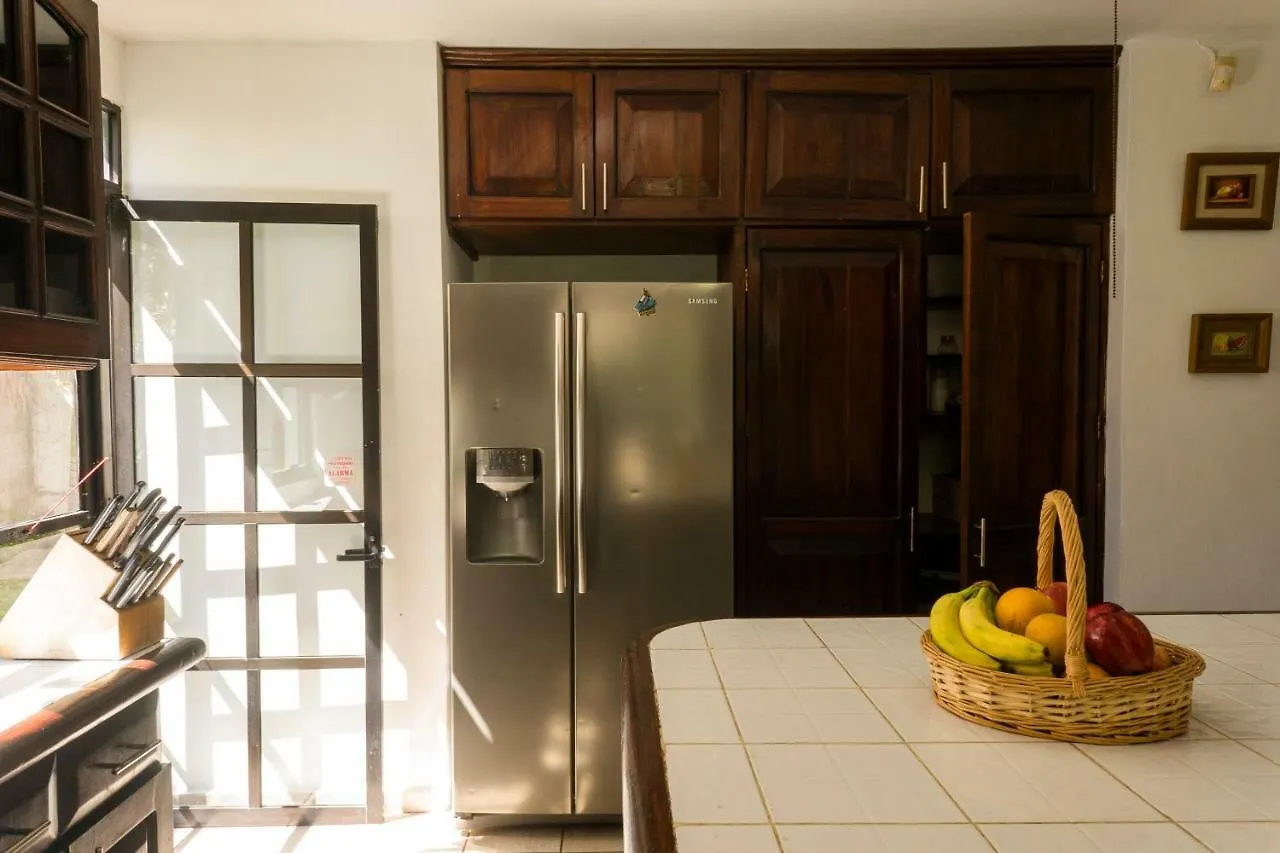Luxury Casa Campestre In Cancún México