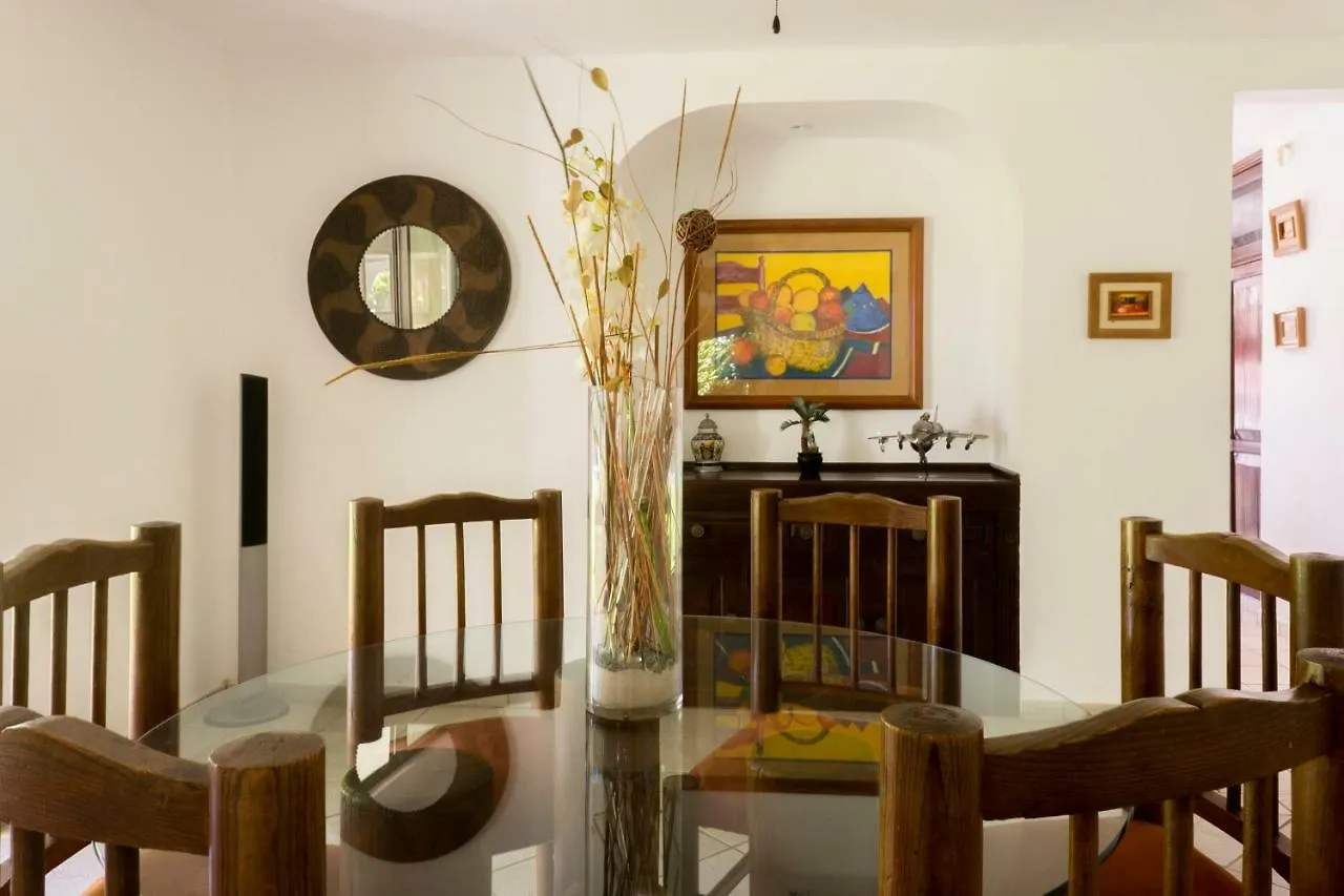 Luxury Casa Campestre In Cancun 2*,  Mexico