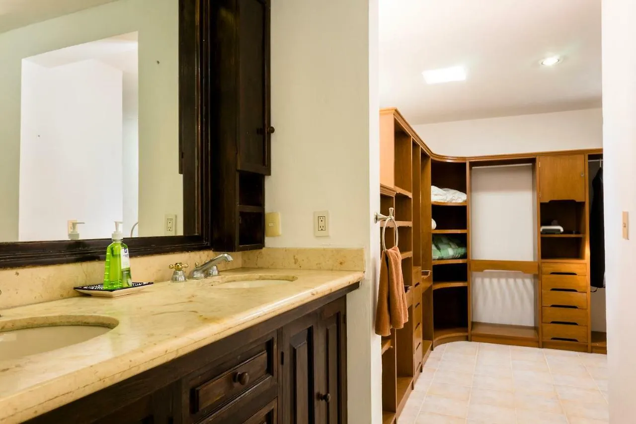 Luxury Casa Campestre In Cancun