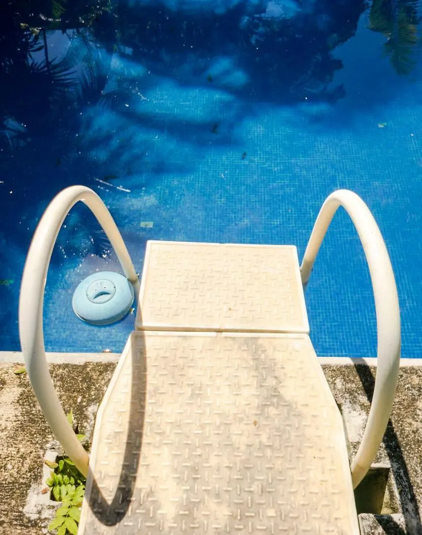 Luxury Casa Campestre In Cancun