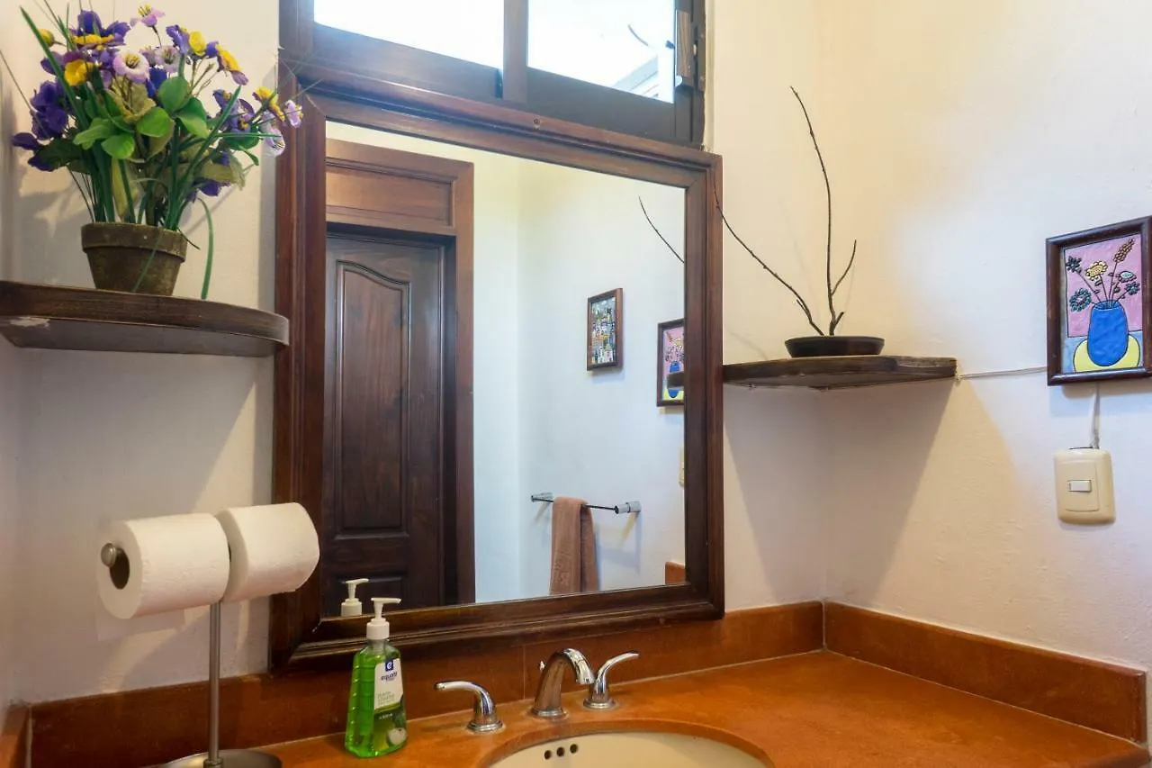 Bed & Breakfast Luxury Casa Campestre In Cancun