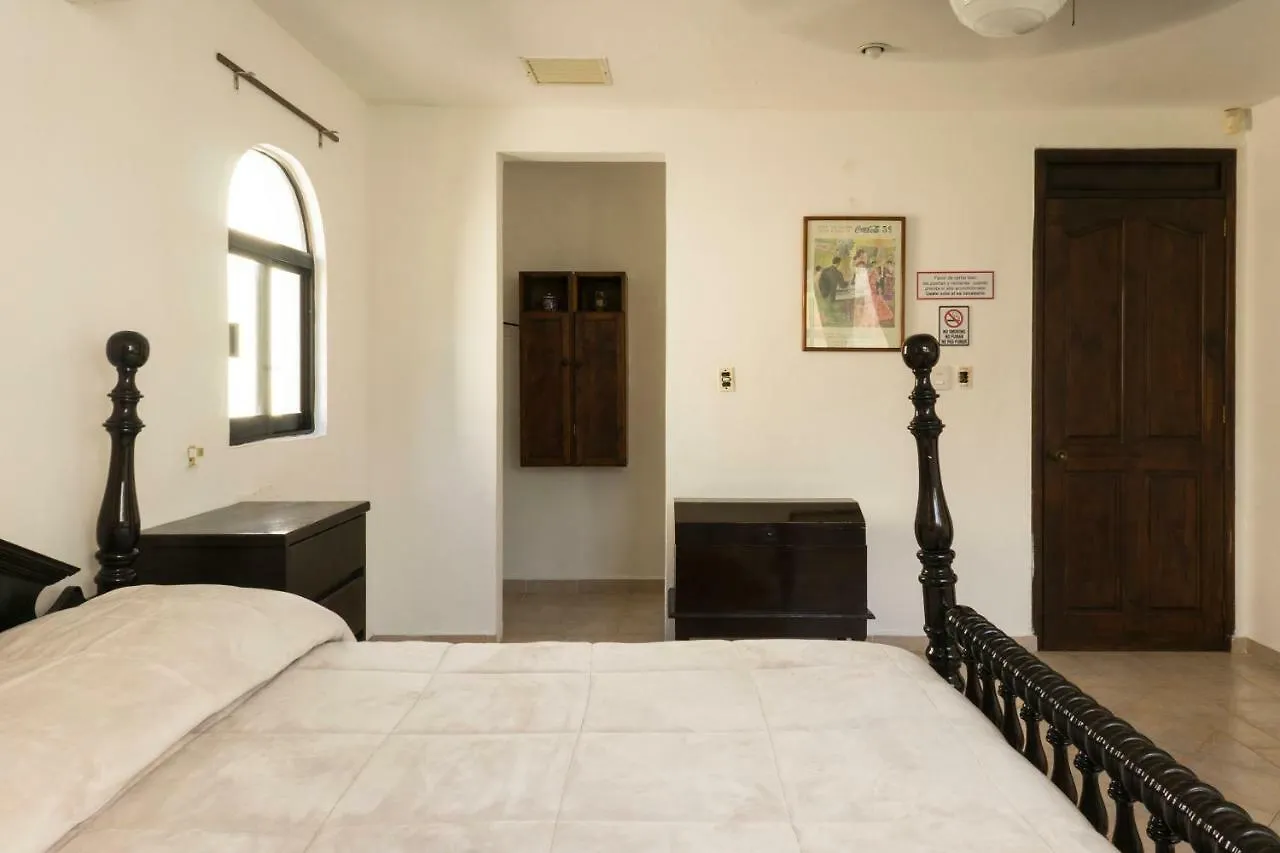 Luxury Casa Campestre In Cancun 2*,  Mexico