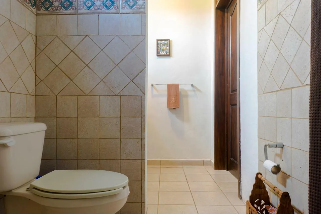 Luxury Casa Campestre In Cancun Mexico