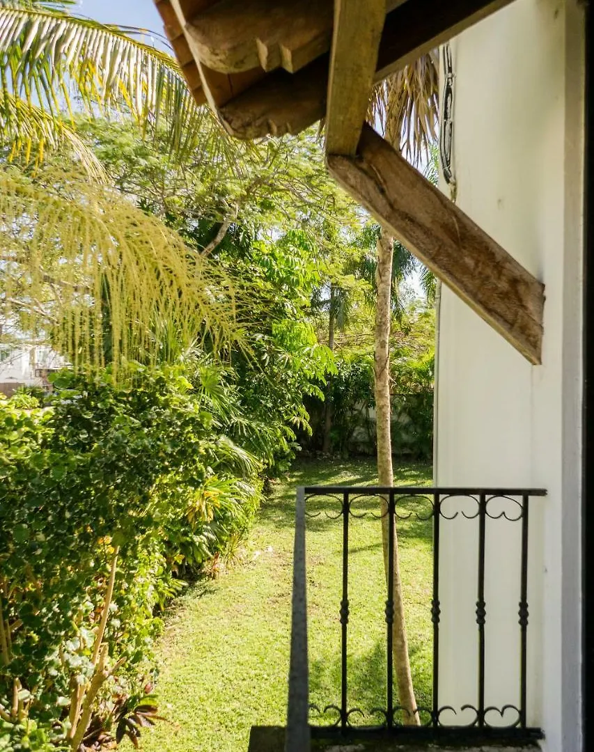 Bed & Breakfast Luxury Casa Campestre In Cancun