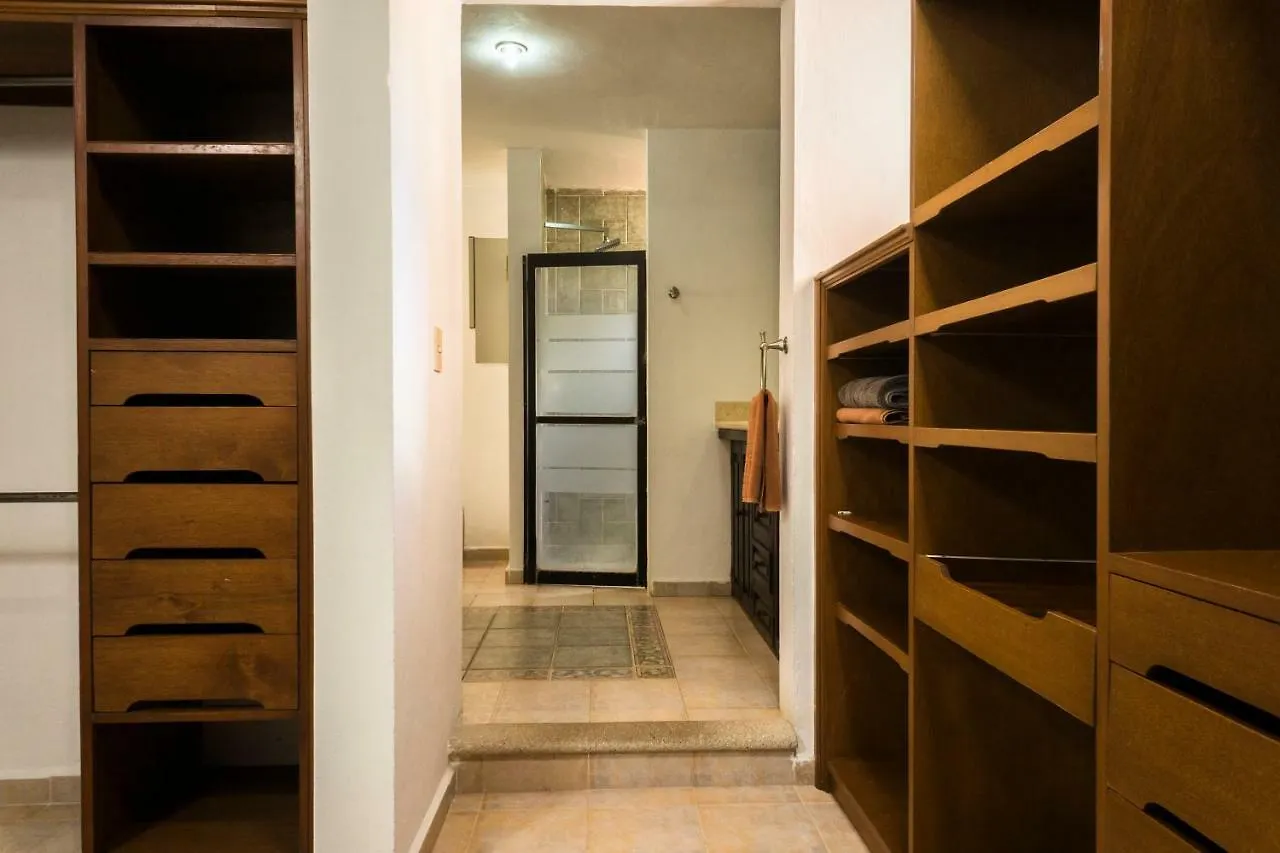 Luxury Casa Campestre In Cancún 2*,  México