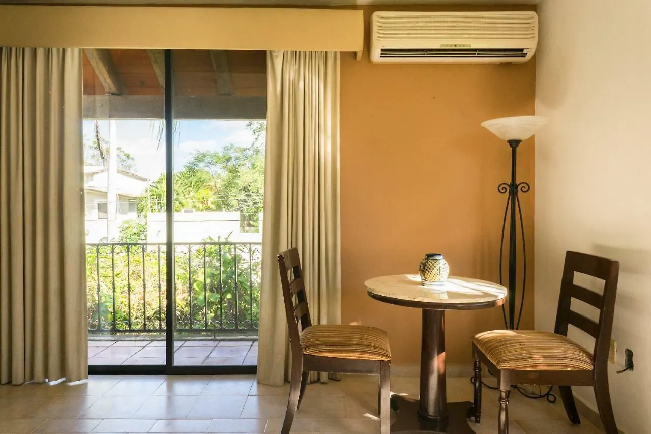 Luxury Casa Campestre In Cancun 2*,