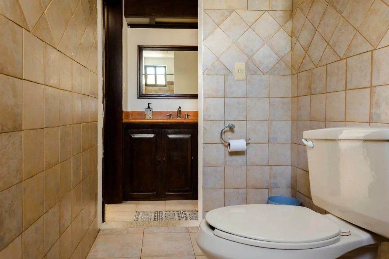 Luxury Casa Campestre In Cancun 2*,  Mexico