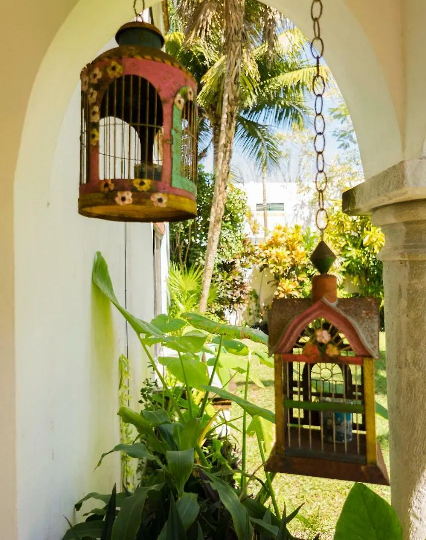Luxury Casa Campestre In Cancun 2*,  Mexico