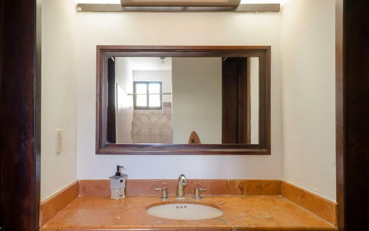 Luxury Casa Campestre In Cancun 2*,