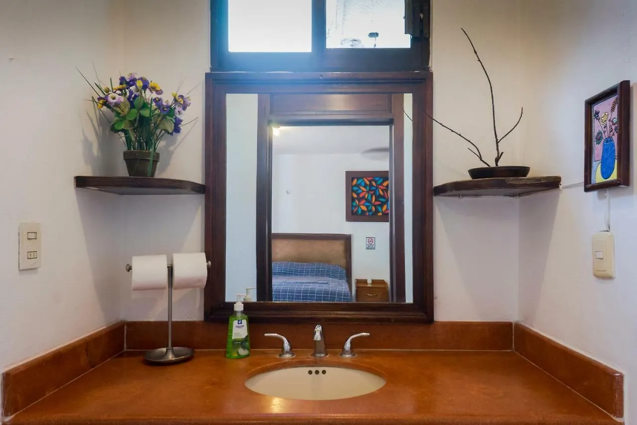 Luxury Casa Campestre In Канкун Мексика