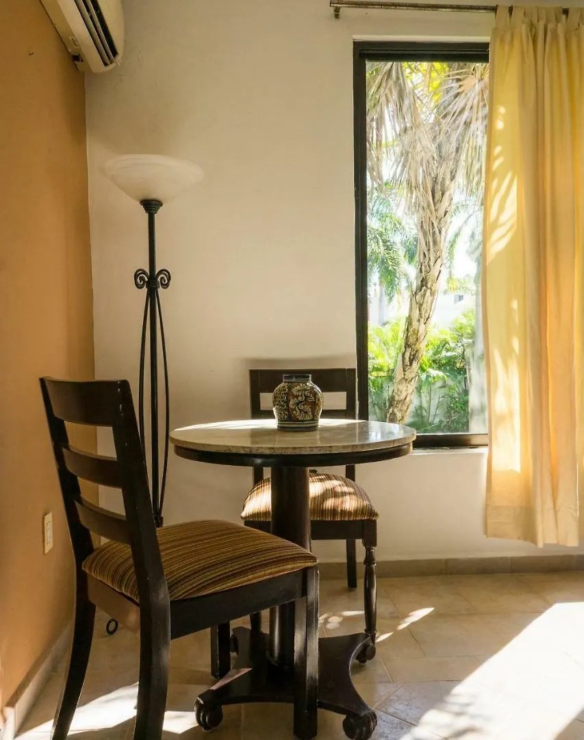Luxury Casa Campestre In Канкун