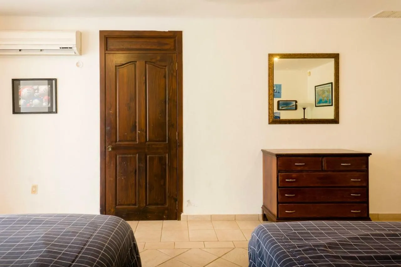 Luxury Casa Campestre In Канкун