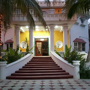 Mansion Giahn ** Cancun