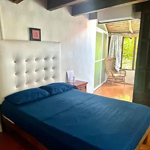 Blanca Cancun