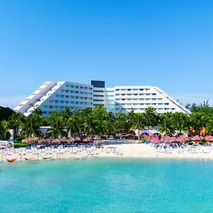 Курортный комплекс Oasis Palm -